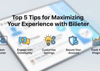 Bilieter