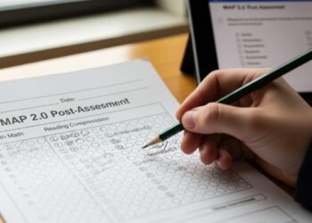 MAP 2.0 Post-Assessment Answers