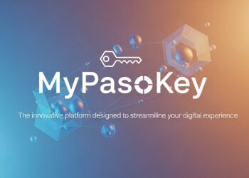 MyPasoKey